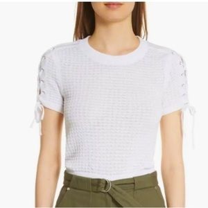 BANANA REPUBLIC COTTON TOP
